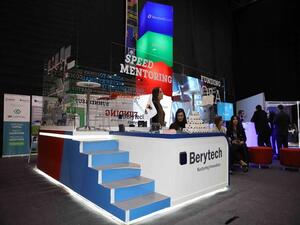 Since 2008, Berytech Fund has invested in 15 ventures focusing on technology companies in Lebanon with proven commercial viability. (Berytech.org)
