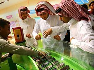 Inspections will continue until the 100 per cent Saudisation deadline on September 2.  (Newstoday.pk)