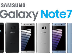 More than 45,000 Note7s have been sold in the UAE with no reports of faulty batteries, Gulf News reports. (File photo)