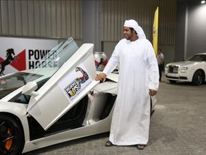 Some companies are participating just for the brand exposure and to test the water to see how the market works for their future plans. (Big Boys Toys)