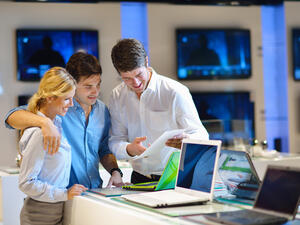 Instalments are similar to running costs in that they accumulate over time. (File photo)