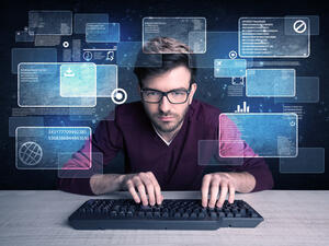 The Founders and Coders boot camps are noncommercial, peer-led programs, meaning that applicants get free training from a cadre of volunteer mentors. (Shutterstock)