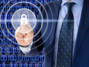 In the UAE, the first most affected sector for spear phishing is finance, followed by oil and gas.  (Shutterstock)