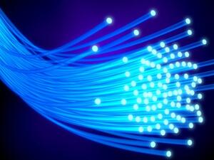 Studies have shown that any increase in broadband connection by 10 percent contributes to increased GDP. (Twitter)