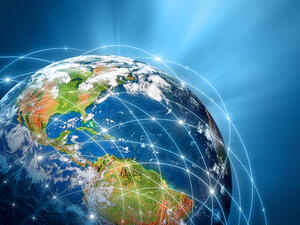 The World Economic Forum's report showed that geopolitical instability is undermining economic progress in the entire region. (Shutterstock)