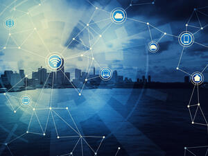 The Smart Cities Council includes a global network of smart city practitioners and innovators dedicated to improving the livability, workability and sustainability of the world’s cities. (Shutterstock)

