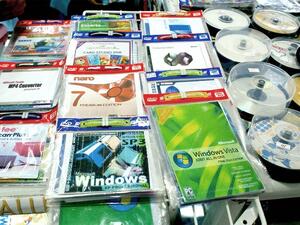 BSA estimated the software piracy rate in Lebanon at 70 percent in 2015 compared to 71 percent in 2013 and 2011 and 72 percent in 2009. (Flickr)