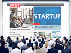 The TRI/O Tech venture is backed by the MIT Enterprise Forum and Tsofen, an Arab-Jewish organization promoting the integration of Arab Israelis in the high-tech industry.