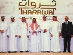 Tharawat