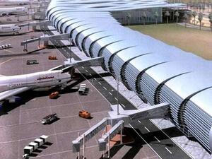 Egypt recently announced plans to purchase $20M in bomb detectors for its airports. (File photo)