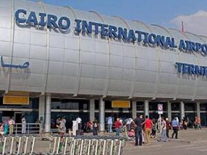 In November, Russia issued an immediate suspension of all commercial flights to and from Egypt, pending a report on the status of security procedures at Egyptian airports. (File photo)