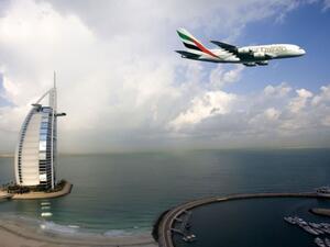 While Dubai, was the top ranked destination city in the region, Abu Dhabi was reported as the fastest-growing in the region with a growth rate of 81 percent. (File photo)