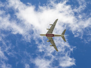 Open skies agreements between the GCC and EU were thrown into question following the UK's Brexit vote. (Shutterstock)