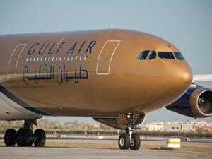 The airline has reined in its network to focus primarily on regional routes. (File photo)