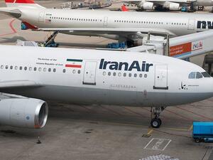 Iran will need at least 250-300 aircraft over the next decade to replace its aging fleet. (File photo)
