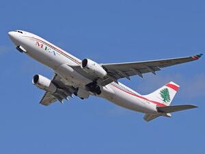MEA Chairman Mohamad al-Hout announced previously that the Middle East Airlines is negotiating the acquisition of four additional wide-body aircrafts to beef up its current fleet. (Wikimedia Commons)