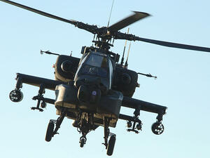 Qatar and the US signed a 10-year defense cooperation agreement in late 2013. (Wikimedia Commons)