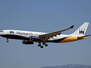 The airline said the decision was taken in light of no changes in travel advice from the UK government. (Wikimedia Commons)