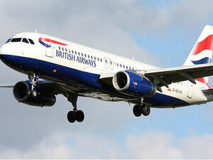 The deal would involve revenue sharing between the two airlines on the London Heathrow to Doha route only. (British Airways)