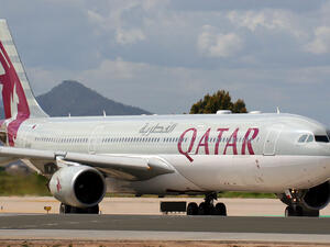 Today’s announcement builds on Qatar Airways’ current fleet of 84 Boeing aircraft, a combination of 787s and 777s, all delivered over the last nine years.