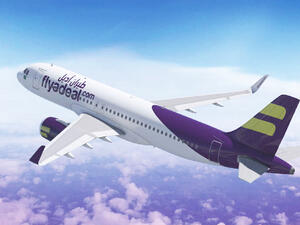 At last year's Paris Air Show, Saudia ordered 50 passenger planes from Airbus worth some $8B. (Argaam)