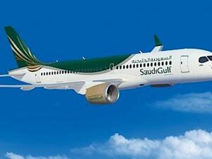 SaudiGulf is initially expected to launch daily flights to Jeddah and Riyadh before expanding to Abha, Madinah, Gassim and Tabuk. (RIyadh Vision)