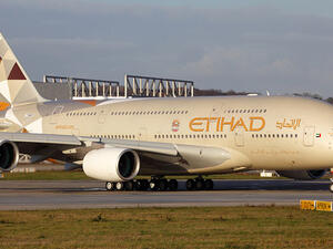 The new deal will cover at least 15 events such as the Abu Dhabi HSBC Golf Championship. (Wikimedia Commons)