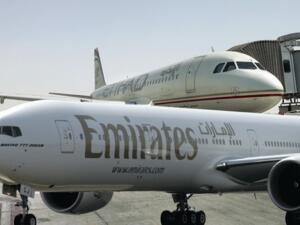 JADEC ranks airlines according to revenue, passenger numbers, safety benchmarks, losses and accident-free years. (The News Tribe)