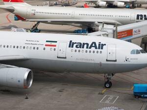 Iran needs to purchase between 400 and 500 commercial airliners over the next decade to rejuvenate its ageing aviation fleet.  (Wikimedia Commons)