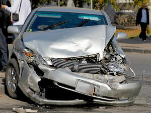 Egypt has one of the highest records of car accidents in the world and a poor transportation safety history in general.  (Shutterstock) 