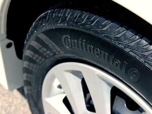 Egypt's tire sales have not recovered despite a traditional uptick in purchases over the summer. (Pixabay)