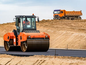 As many as 49 road projects are planned, worth $5.43 billion, in addition to roundabouts, flyovers and tunnels. (Shutterstock)