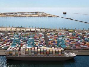 The combined value of exports from Qatar to its top five destinations amounted to QR9.86 billion ($2.71 billion) in July. (NPP)