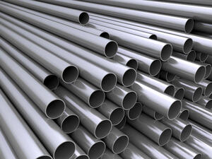 Also included in the new cap are production machinery, pharmaceuticals, and manufacturing components. (Shutterstock)