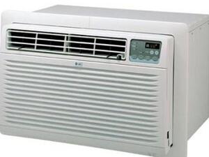 air conditioning needed in Jordan