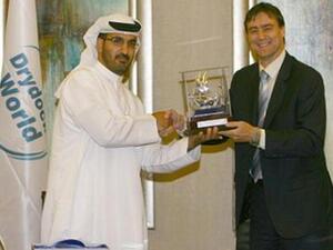 Jadaf Dubai, Goltens Co. sign long-term ground development agreement 
