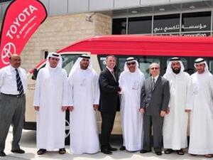 Al-Futtaim Motors