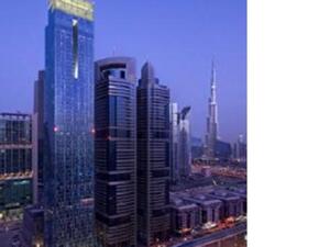 Rolex Tower 
