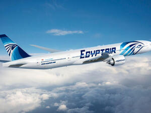EgyptAir 