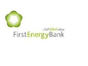First Energy Bank