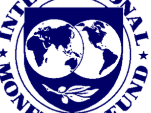 صندوق النقد الدولي