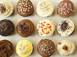 Kitsch Cupcakes 
