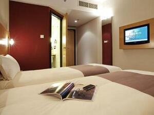ibis hotel