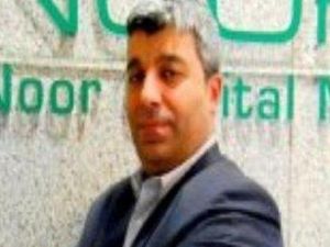 السيد ماهر مرزوق