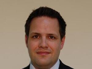 Mark Proudley
