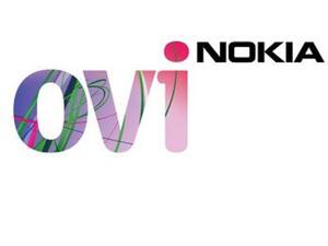 OVI Nokia