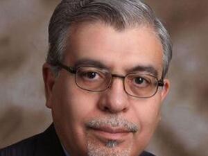 Salah Abu Shaar
