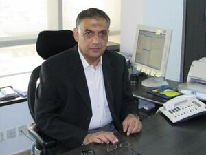 Shahid Bhatti