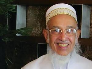 Shehzada Shabbirbhai Saheb Nuruddin