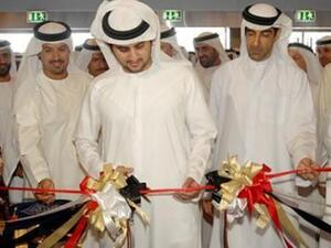 GITEX opens